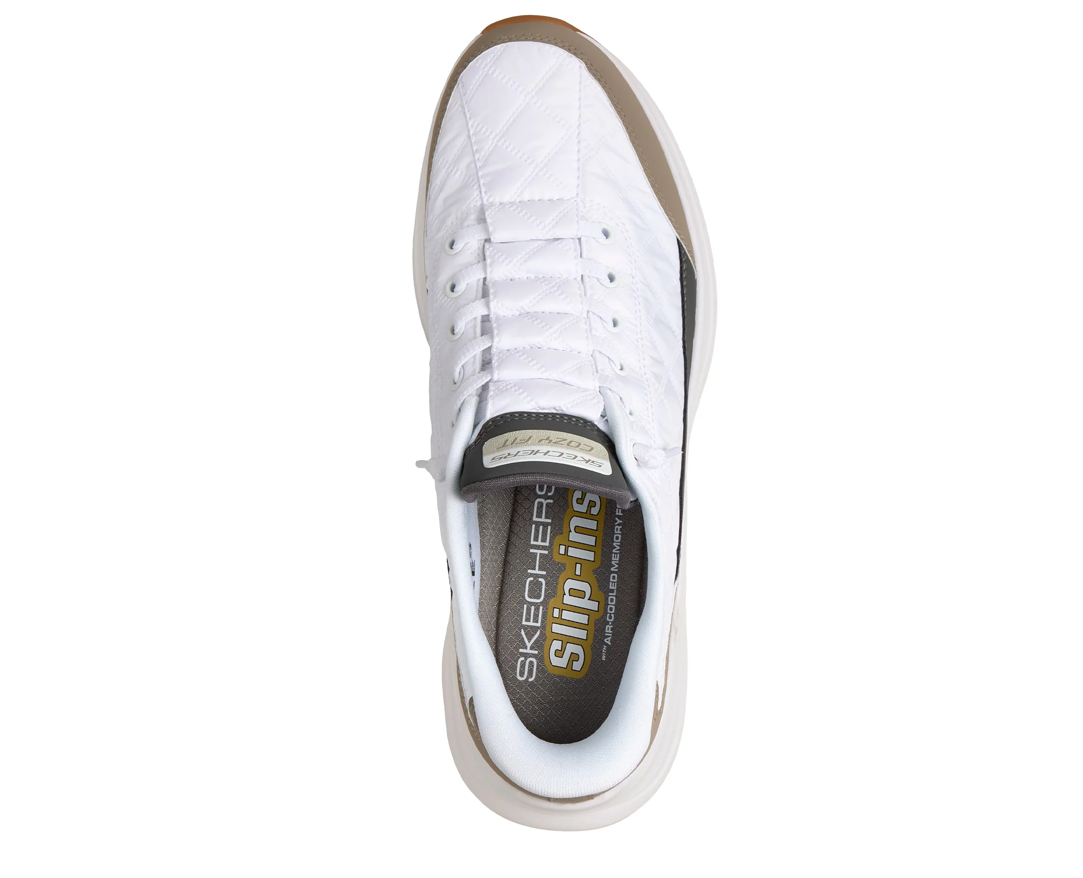 Skechers Contour Foam - Image 4