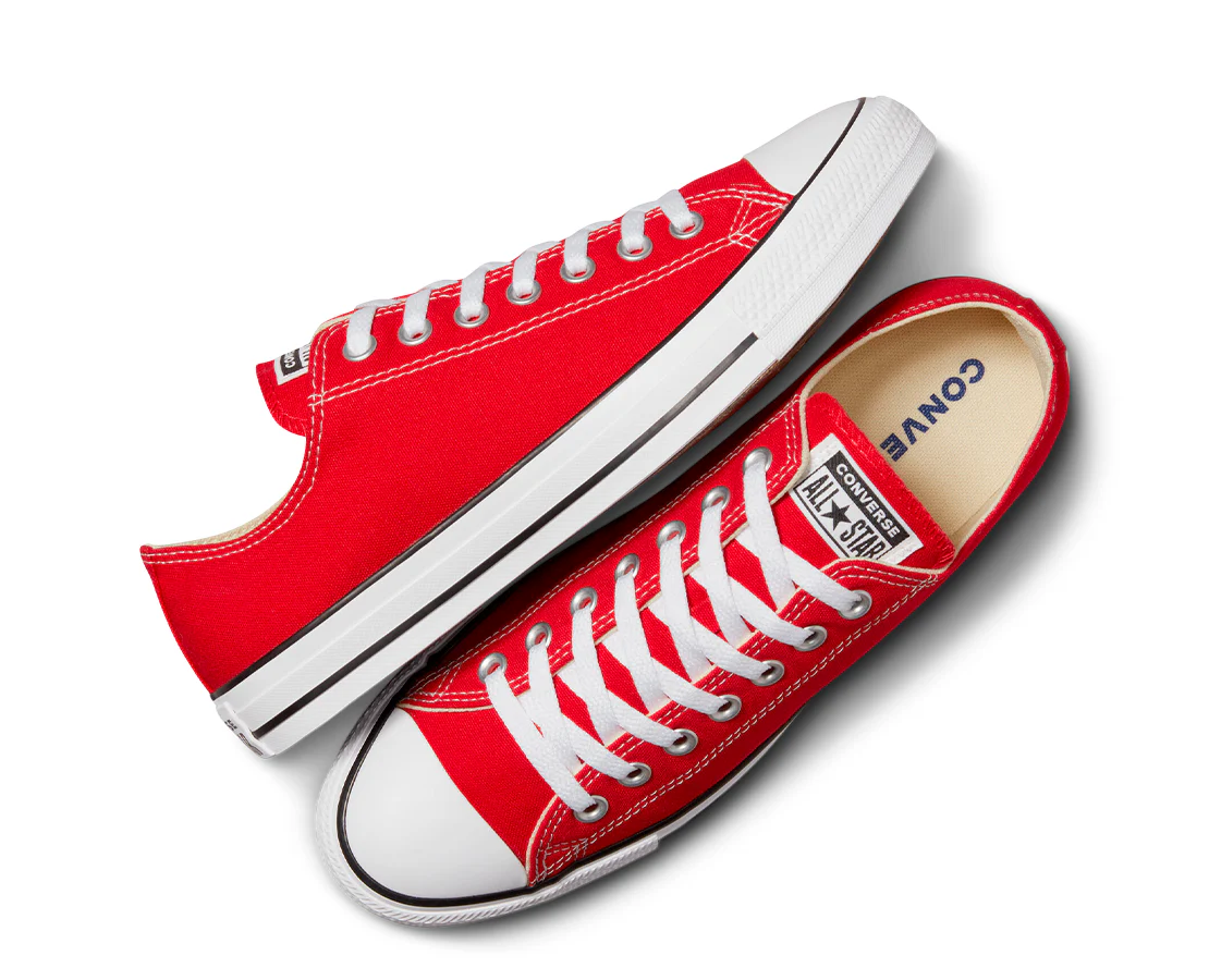 Converse Chuck Taylor All Star Ox - Image 5