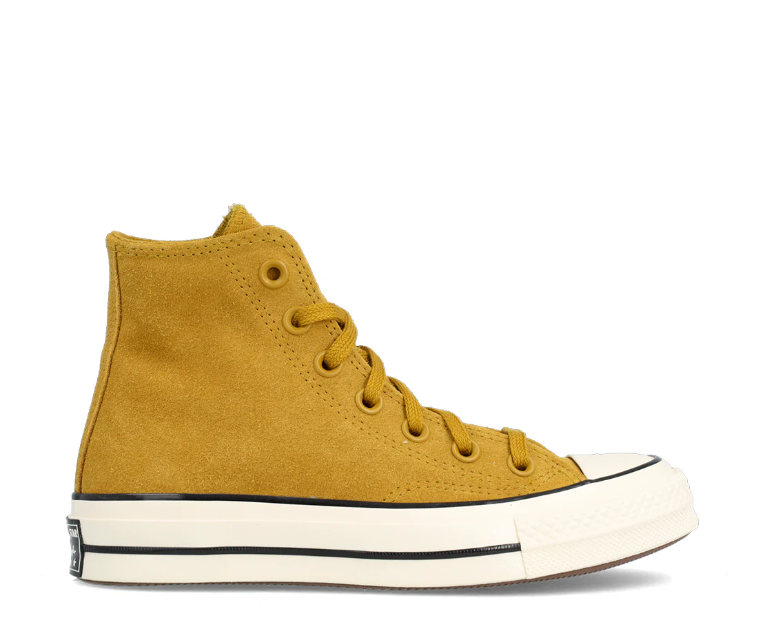 Converse Chuck 70 Suede