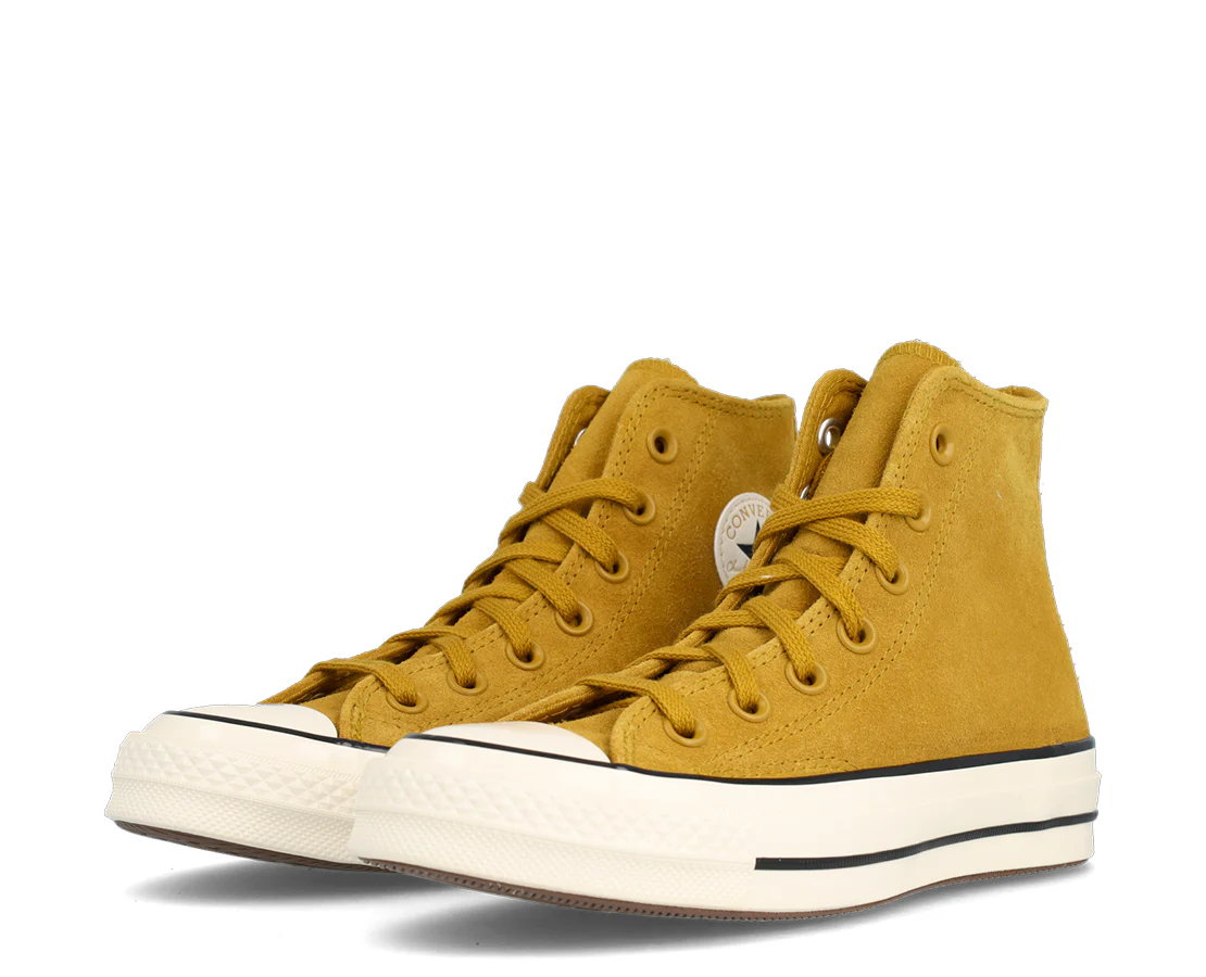 Converse Chuck 70 Suede - Image 2