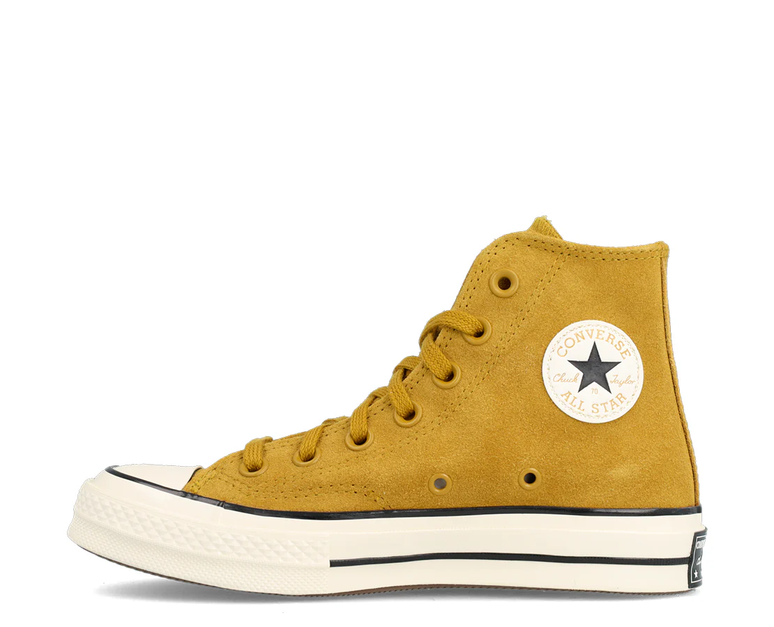 Converse Chuck 70 Suede - Image 3