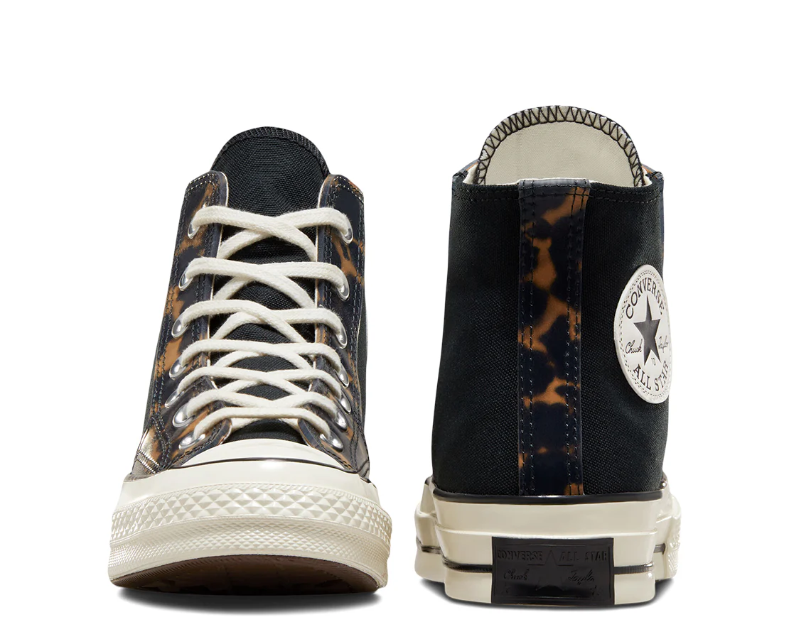 Converse Chuck 70 Tortoise - Image 5