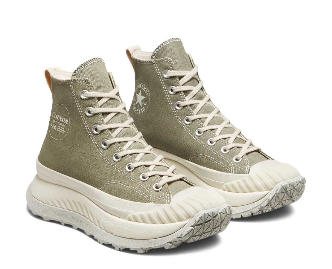 Converse Chuck Taylor 70 AT-CX High 'Beauty In Color' - Image 2