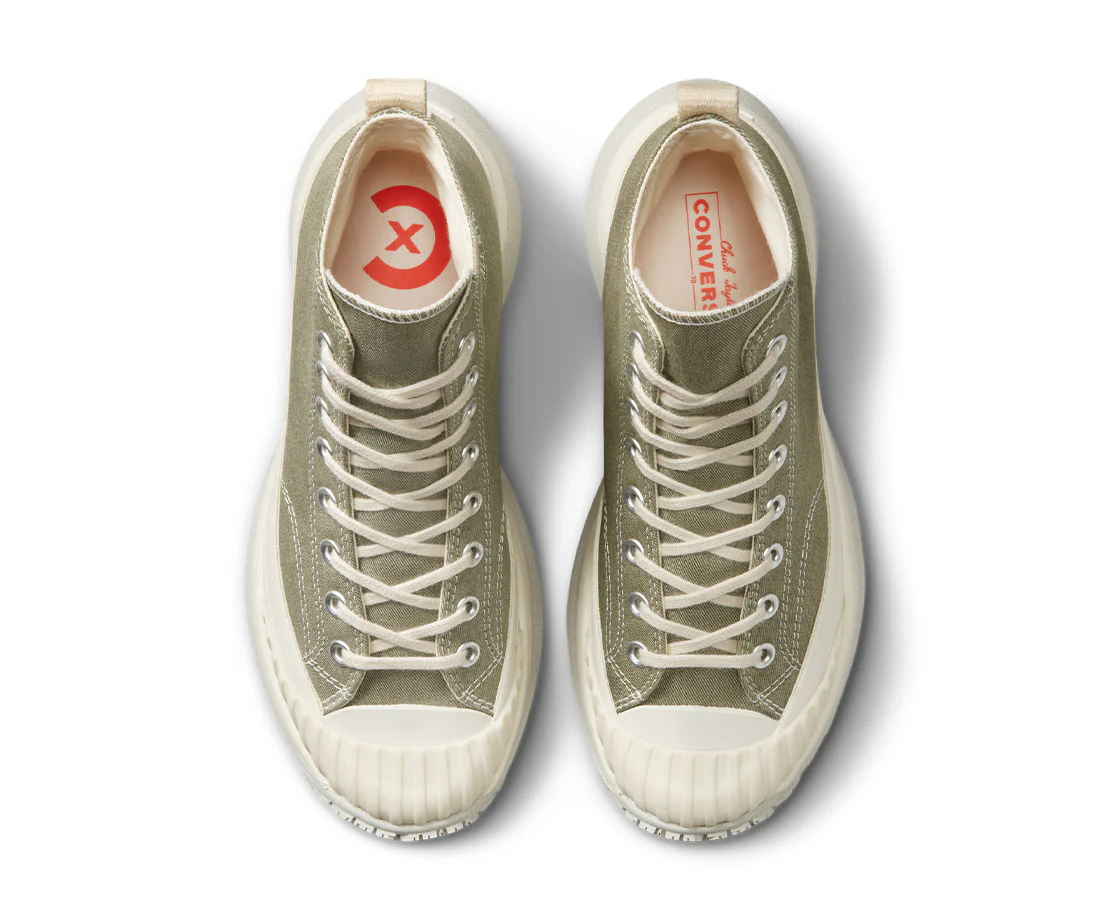 Converse Chuck Taylor 70 AT-CX High 'Beauty In Color' - Image 5