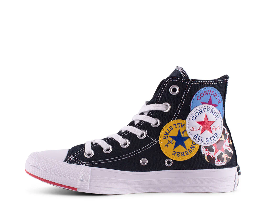Converse Chuck Taylor All Star Hi - Image 3