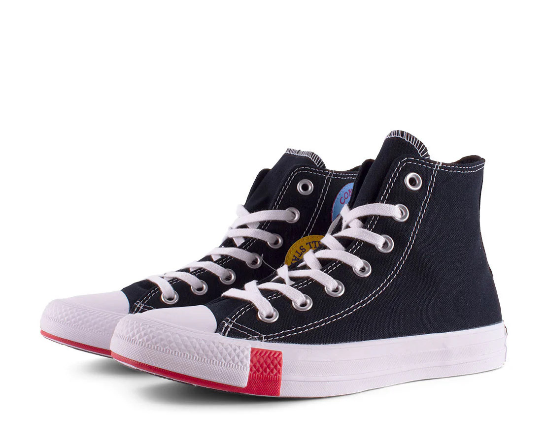 Converse Chuck Taylor All Star Hi - Image 4