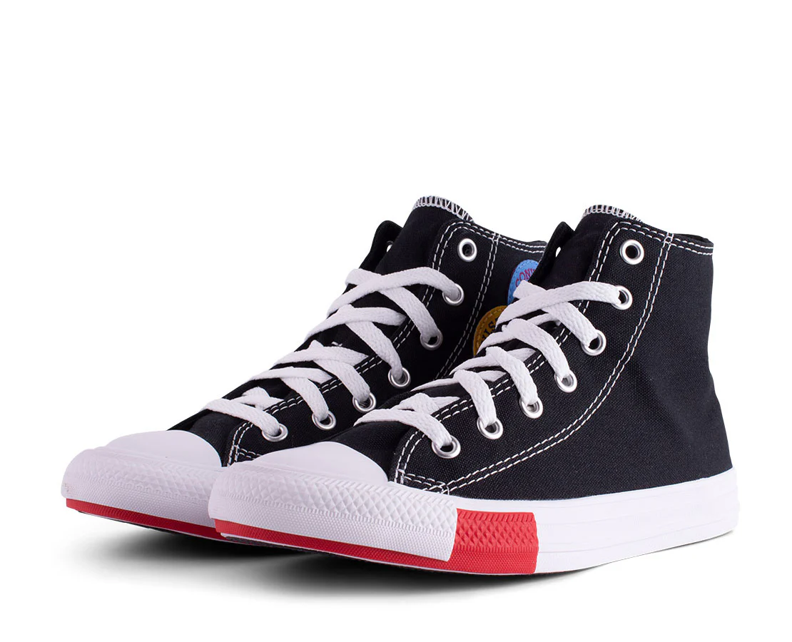 Converse Chuck Taylor All Star Hi - Image 3