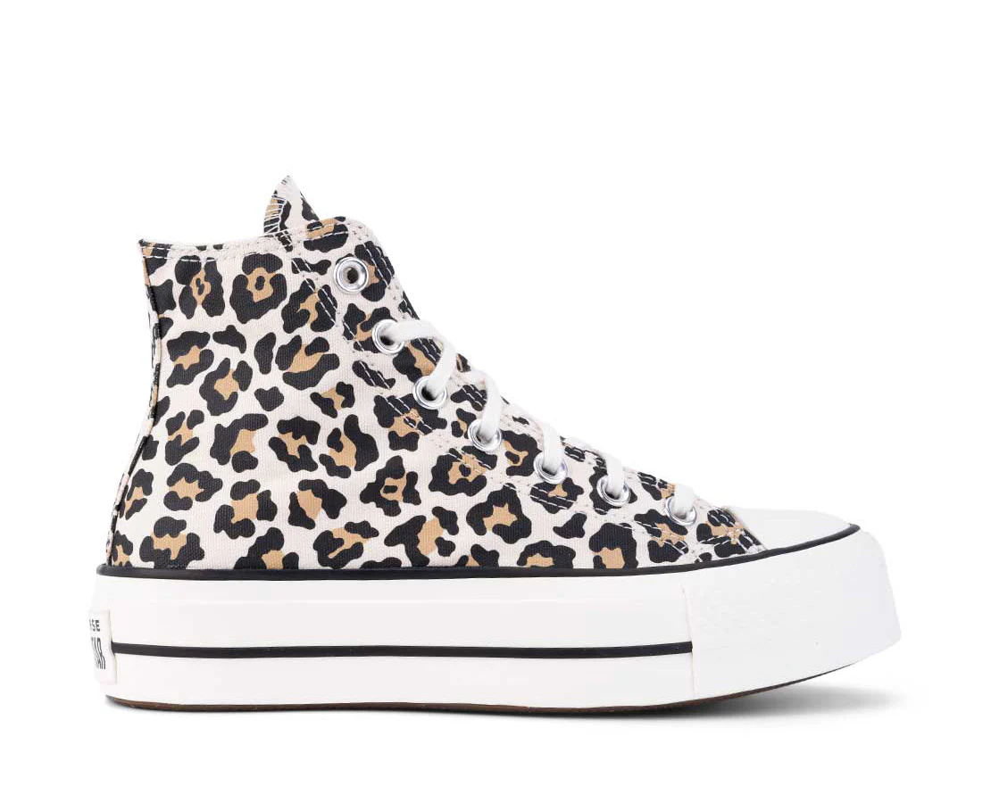 Converse Chuck Taylor All Star Platform