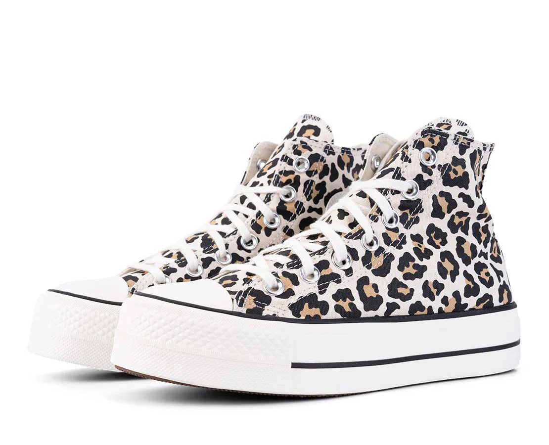 Converse Chuck Taylor All Star Platform - Image 2