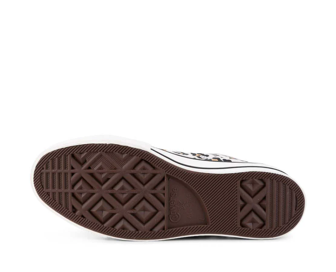 Converse Chuck Taylor All Star Platform - Image 4