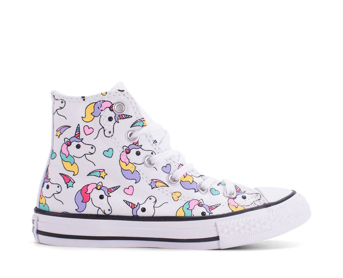 Converse Chuck Taylor All Star HI