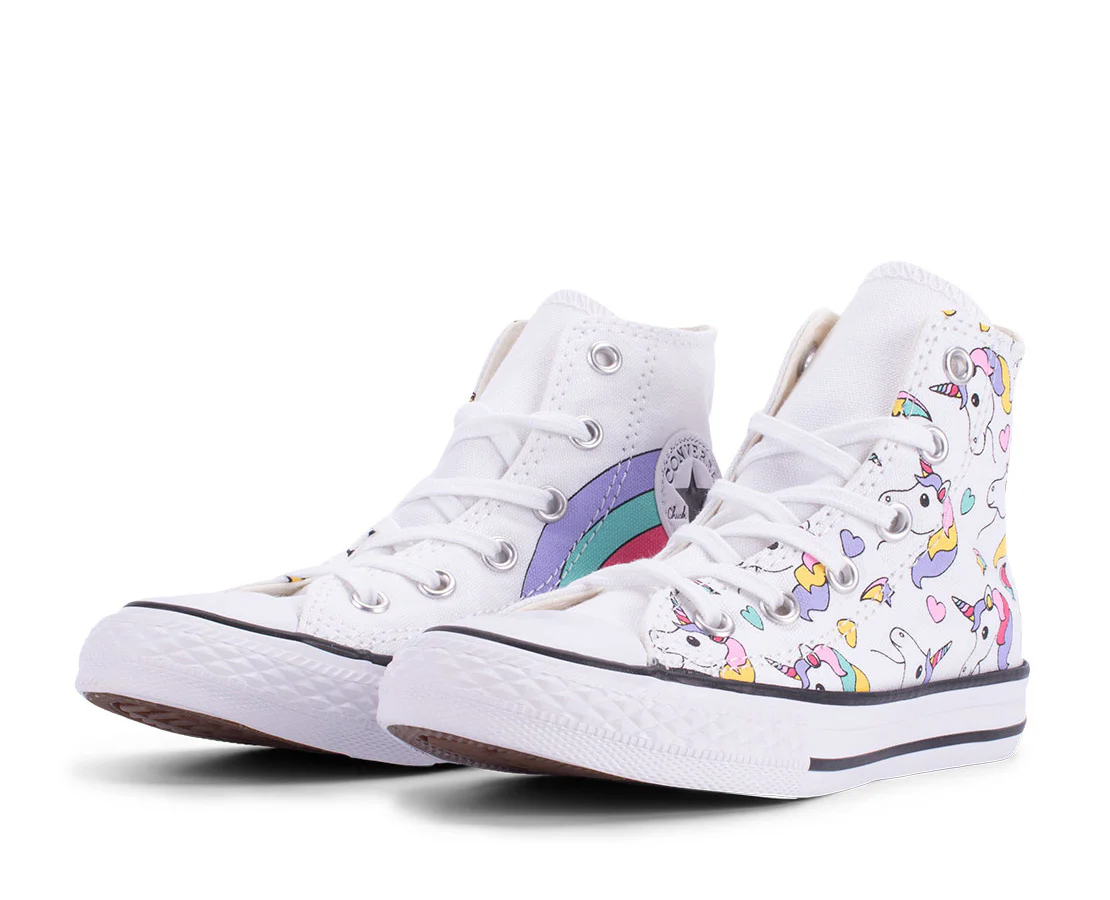 Converse Chuck Taylor All Star HI - Image 3