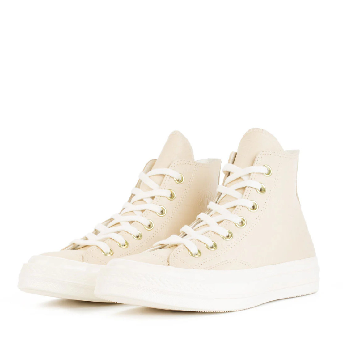 Converse Chuck Taylor All Star 70 Reptile Leather - Image 3