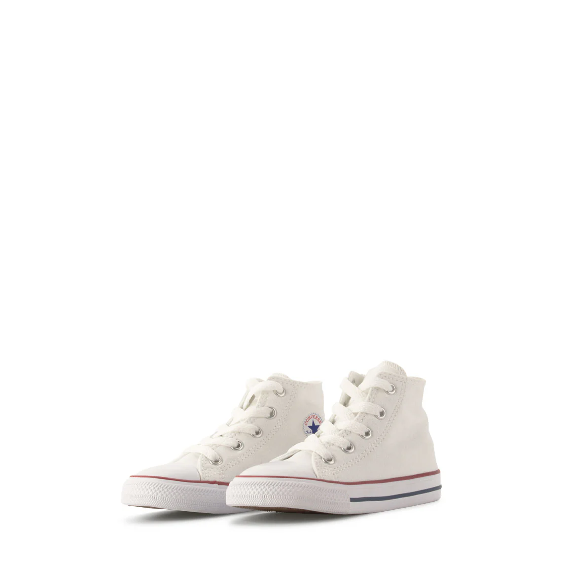 Converse Chuck Taylor All Star Hi - Image 2