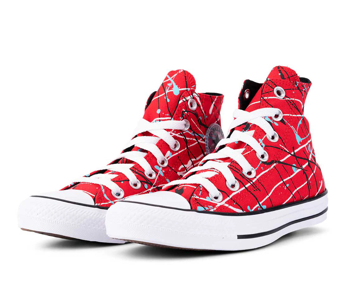 Converse Chuck Taylor All Star Archive Paint - Image 2