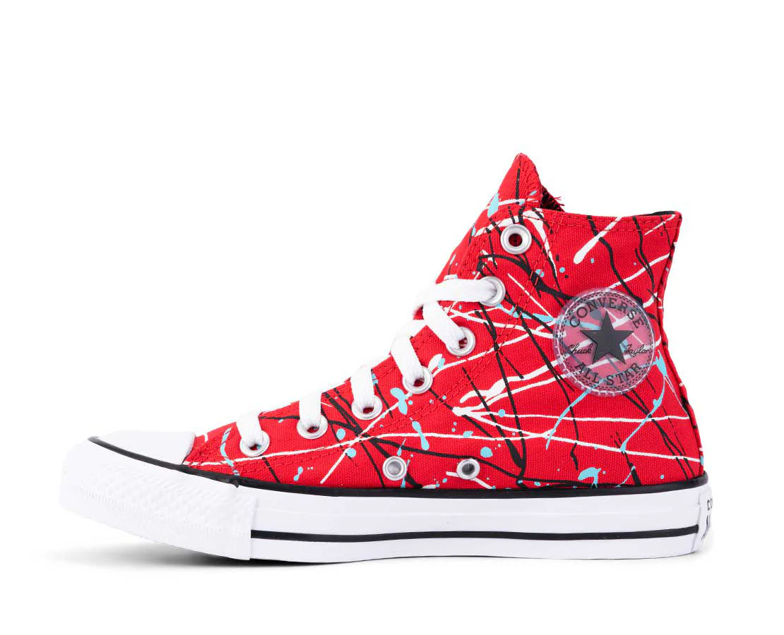 Converse Chuck Taylor All Star Archive Paint - Image 3