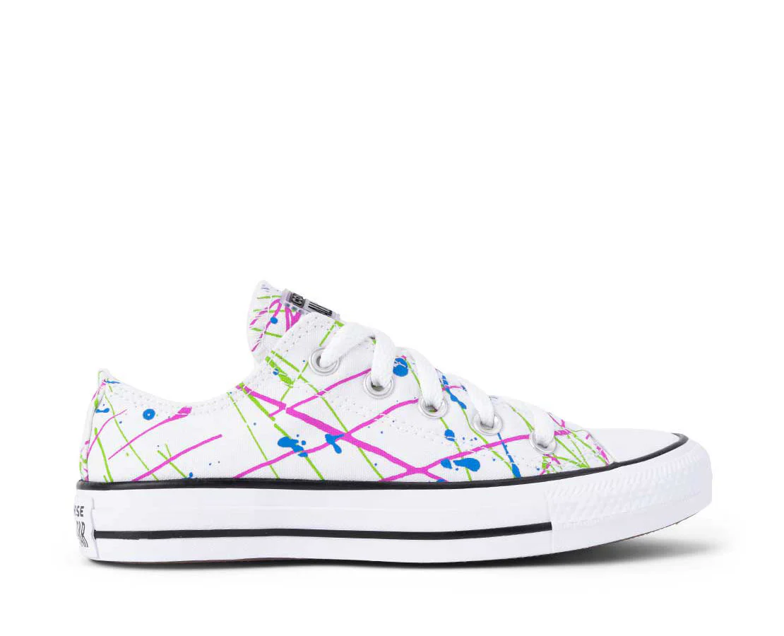 Converse Chuck Taylor All Star Archive Paint OX