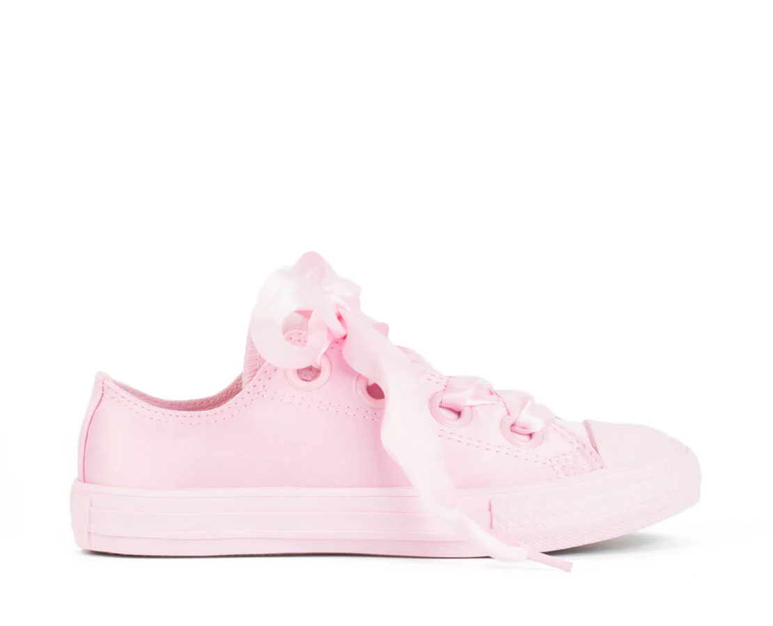 Converse Chuck Taylor All Star Big Eyelet