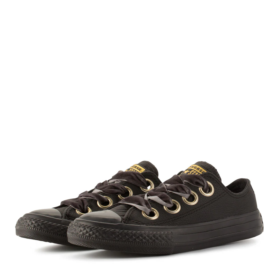 Converse Chuck Taylor All Star Big Eyelet - Image 4