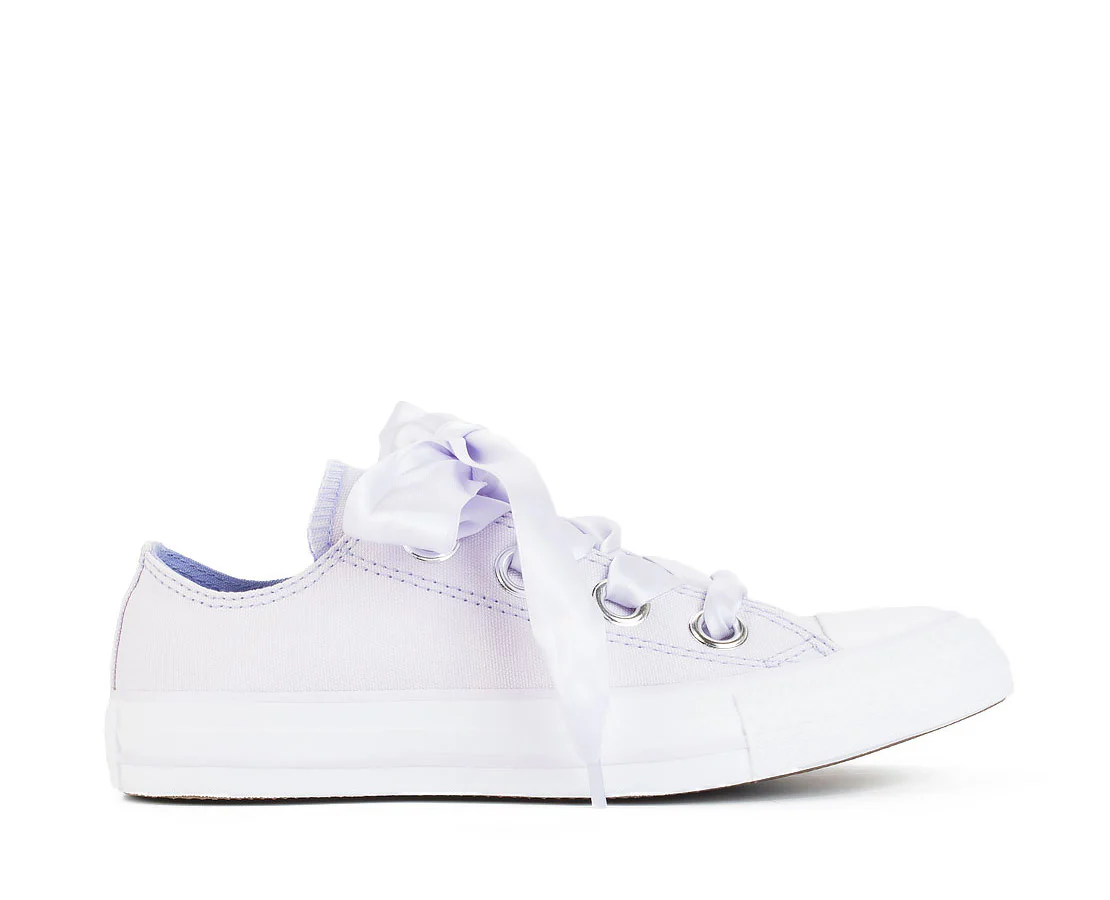 Converse Chuck Taylor All Star Big Eyelets OX