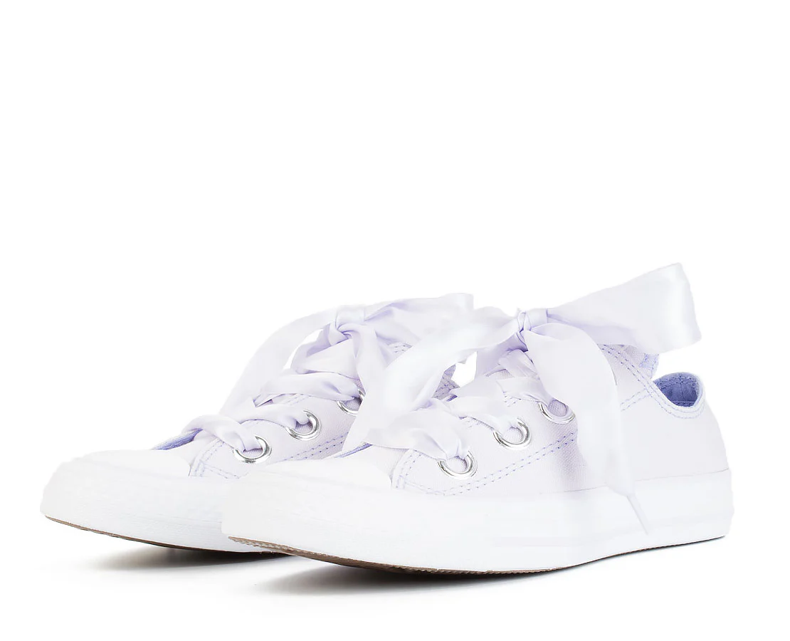 Converse Chuck Taylor All Star Big Eyelets OX - Image 3