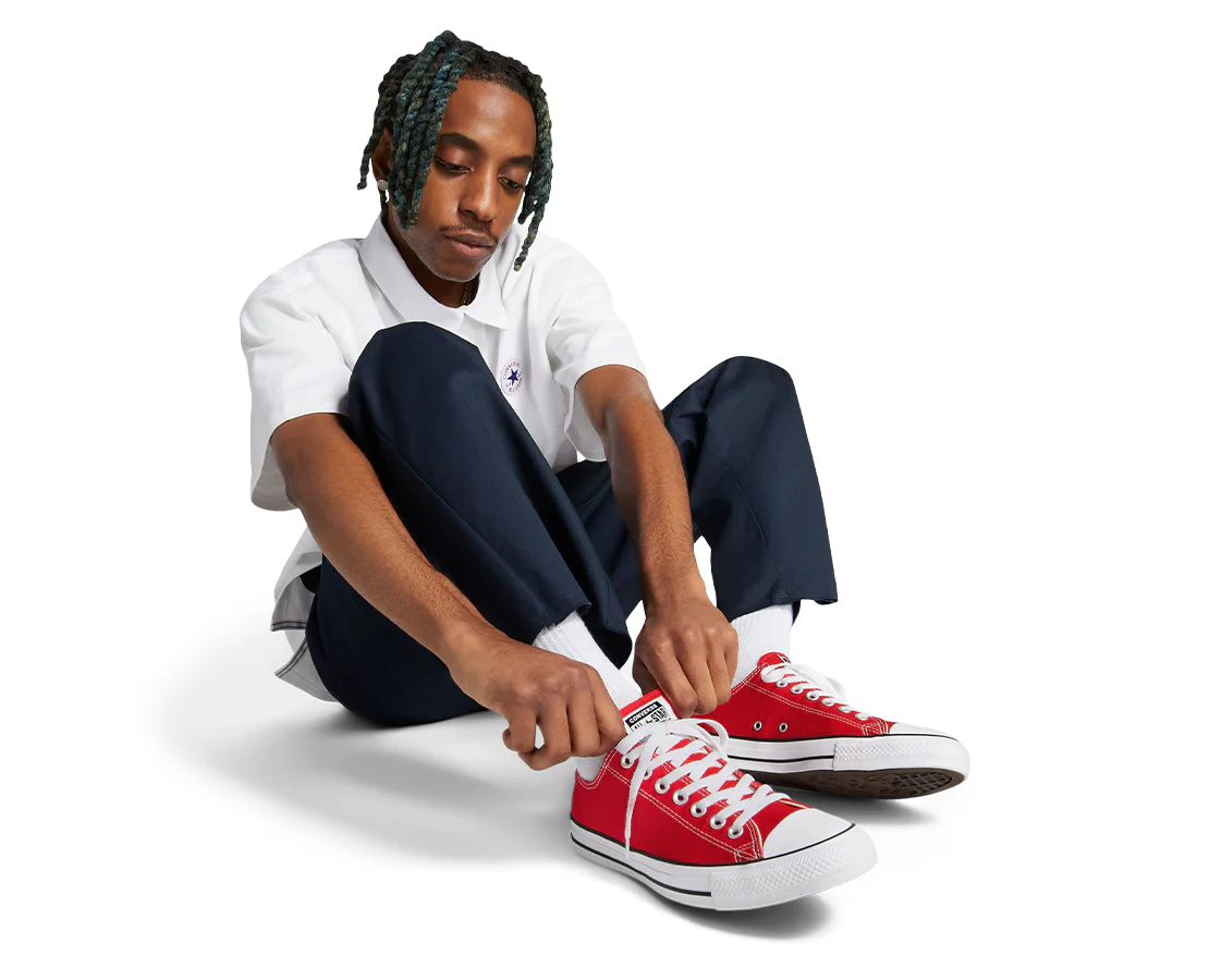 Converse Chuck Taylor All Star Classic - Image 6