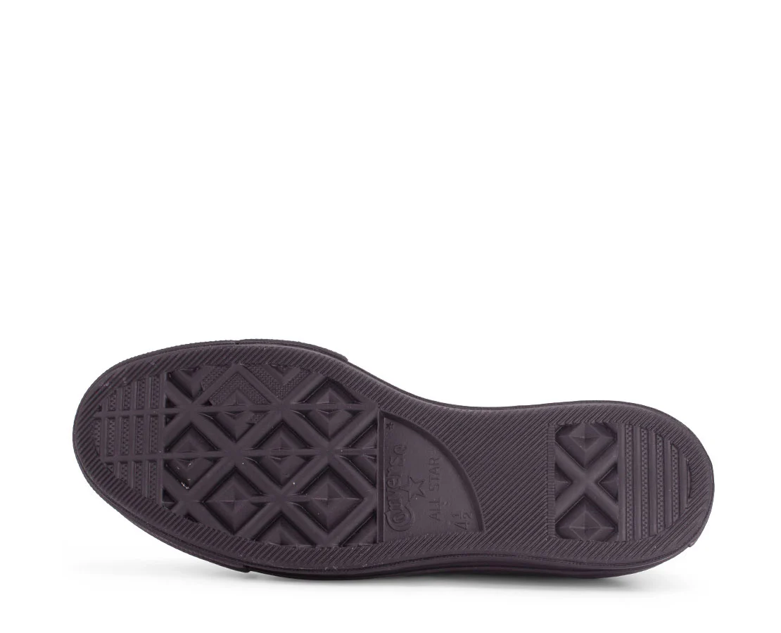 Converse Chuck Taylor All Star Clean Lift Platform - Image 2