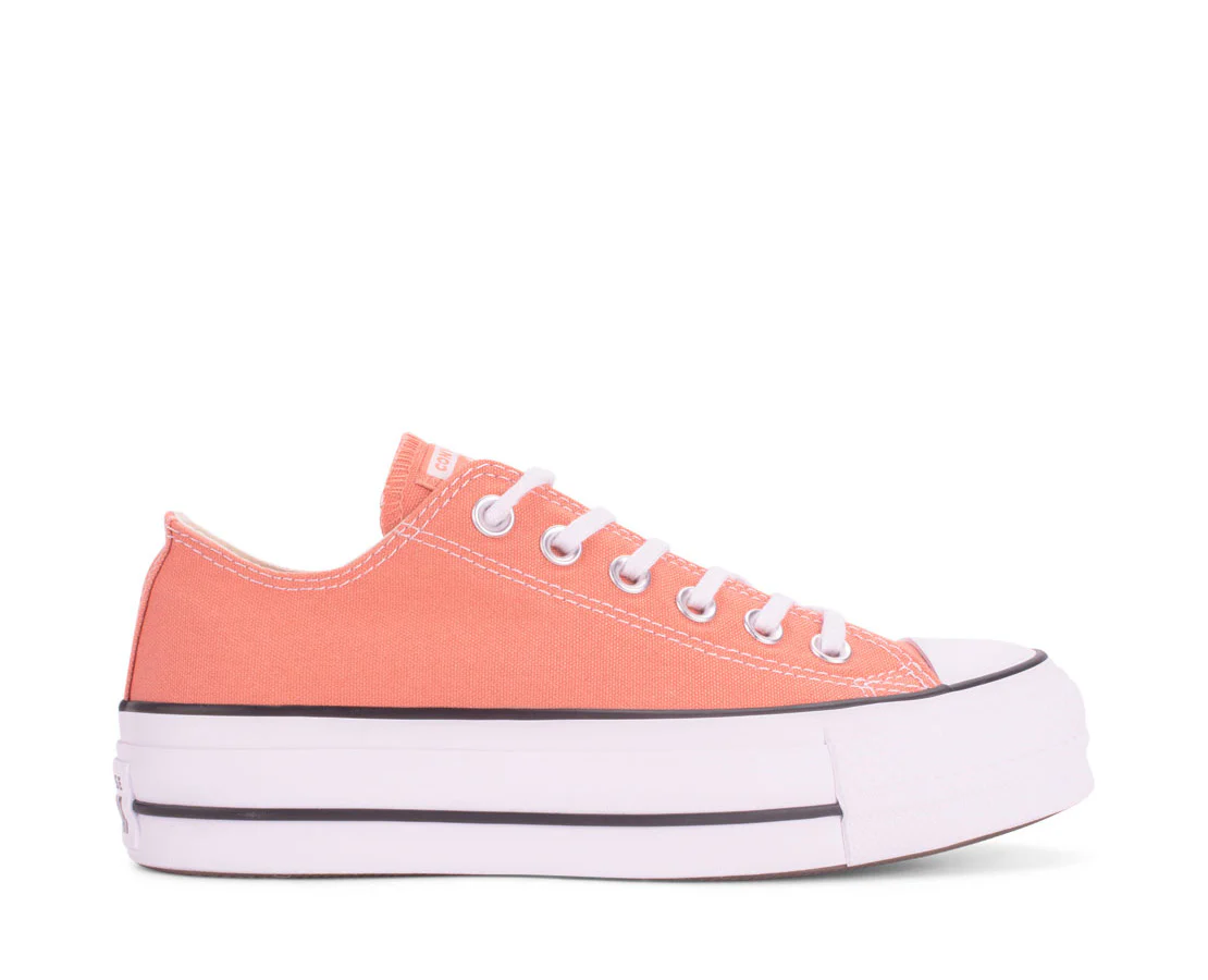 Converse Chuck Taylor All Star Clean Lift