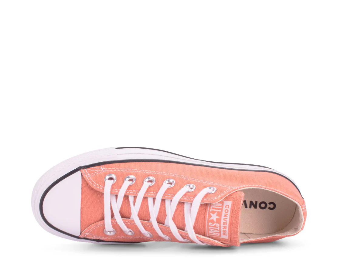 Converse Chuck Taylor All Star Clean Lift - Image 3