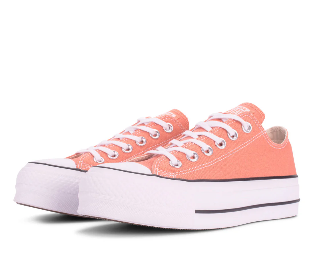 Converse Chuck Taylor All Star Clean Lift - Image 4