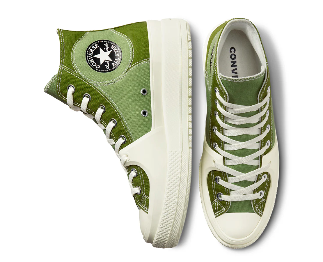 Converse Chuck Taylor All Star Construct HI - Image 5