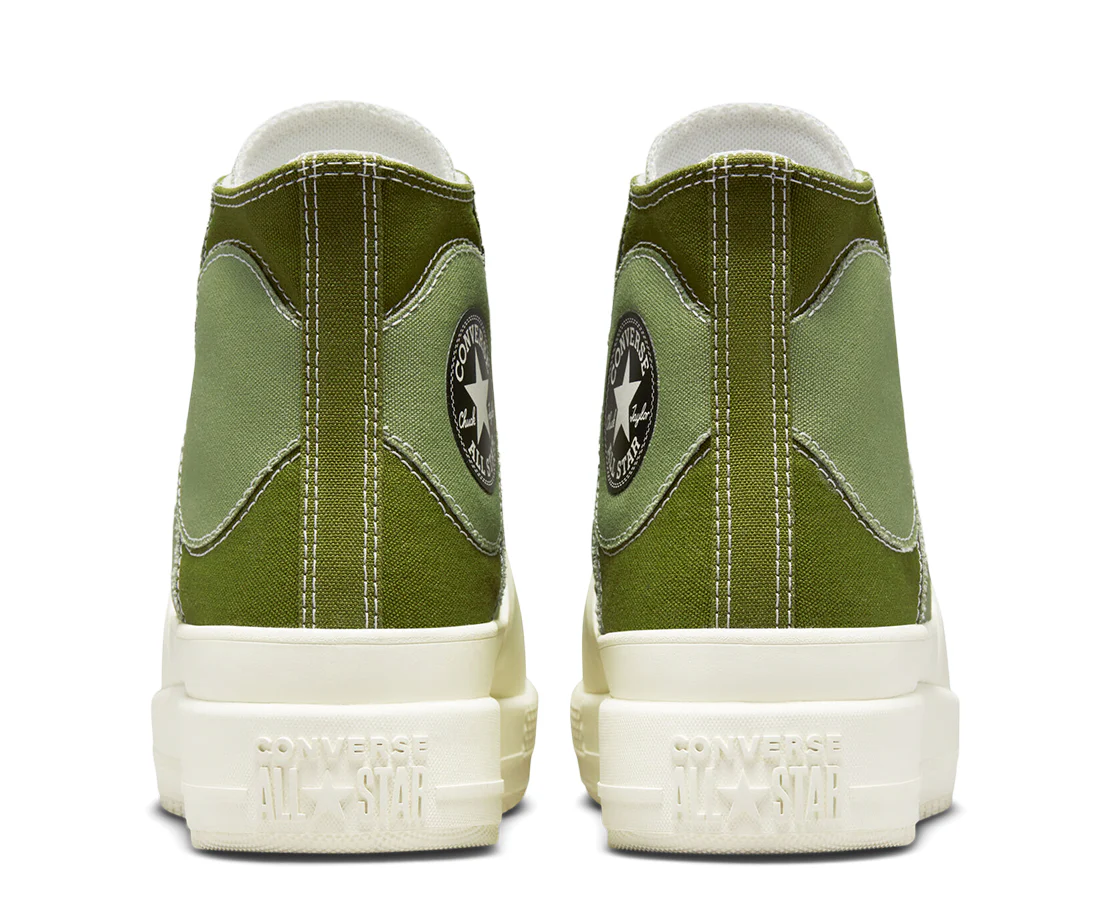 Converse Chuck Taylor All Star Construct HI - Image 6
