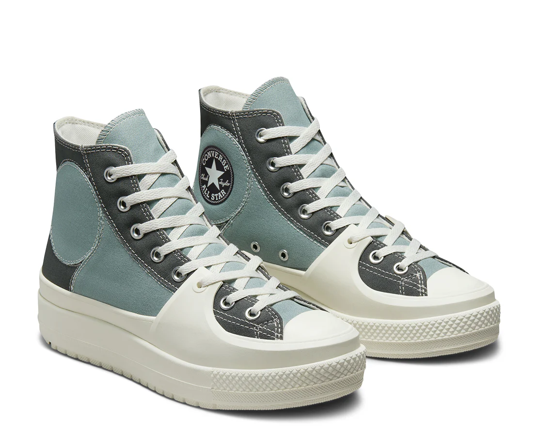 Converse Chuck Taylor All Star Construct HI - Image 2