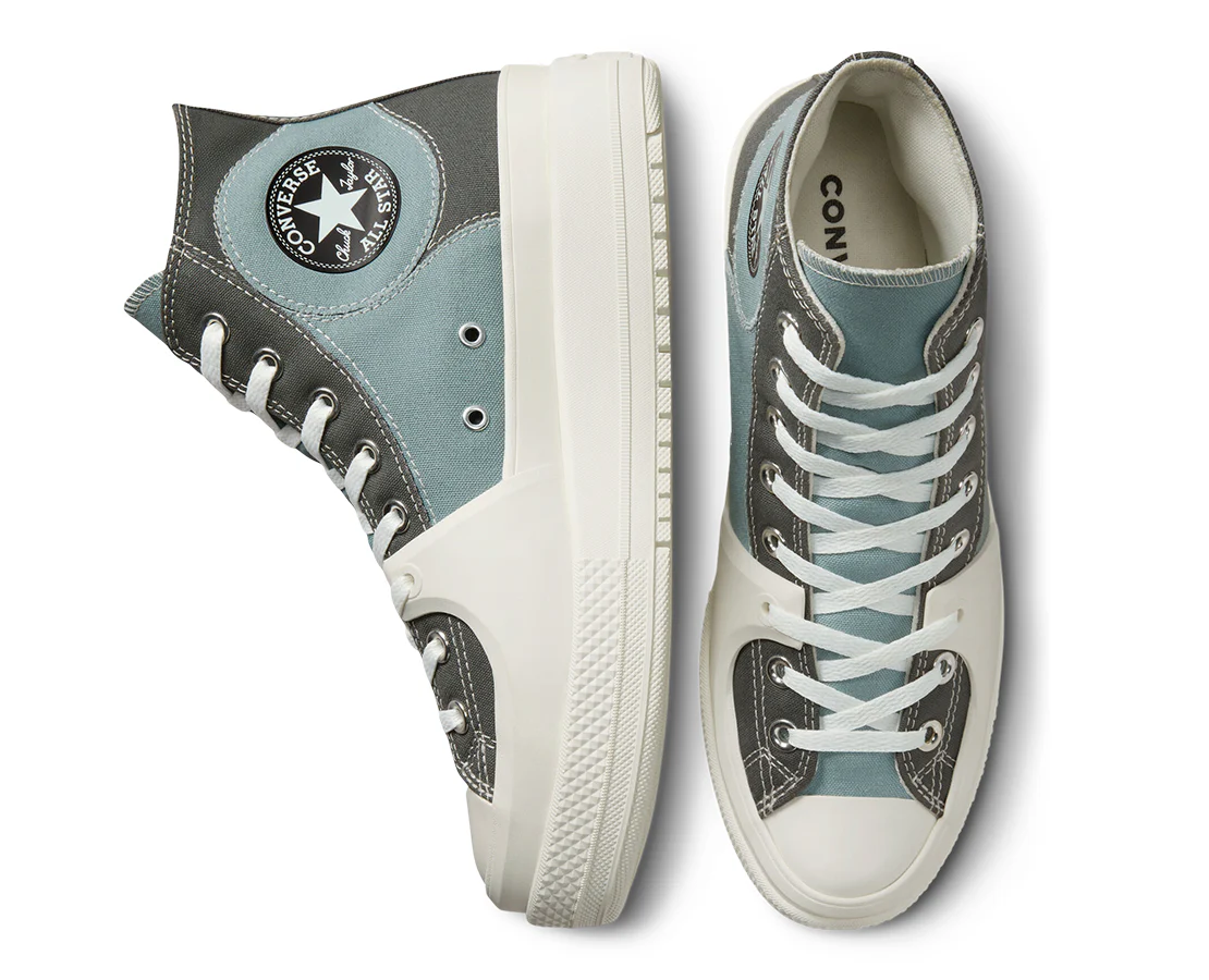 Converse Chuck Taylor All Star Construct HI - Image 5