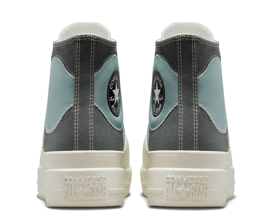 Converse Chuck Taylor All Star Construct HI - Image 6