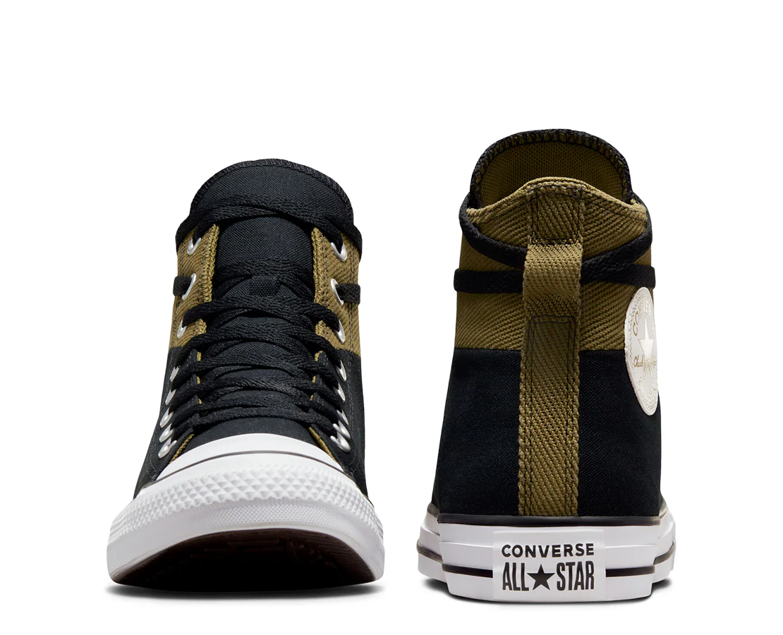 Converse Chuck Taylor All Star Crafted Patchwork - Image 5
