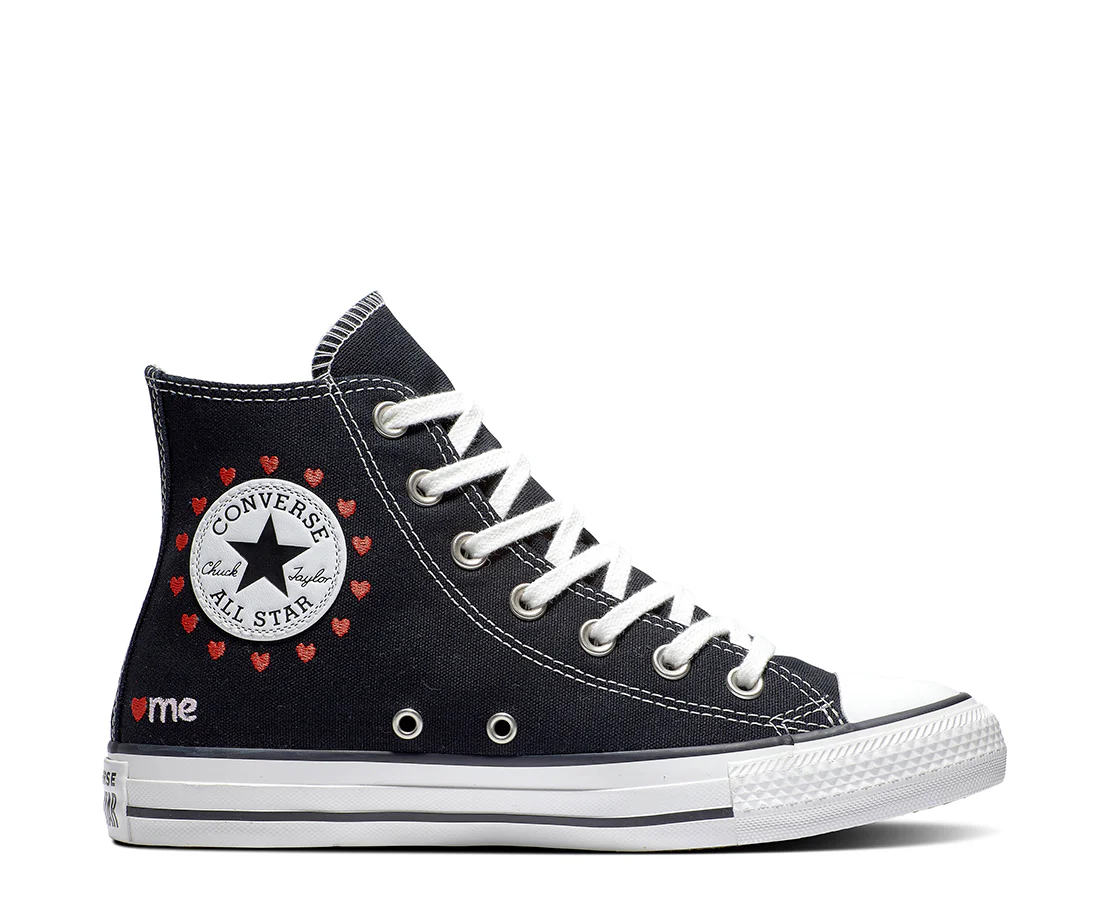 Converse Chuck Taylor All Star Crafted With Love HI