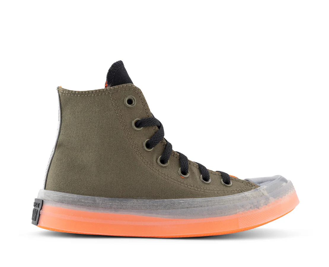 Converse Chuck Taylor All Star CX Street Utility