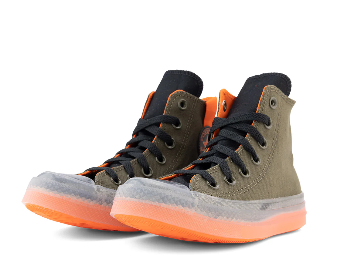 Converse Chuck Taylor All Star CX Street Utility - Image 2