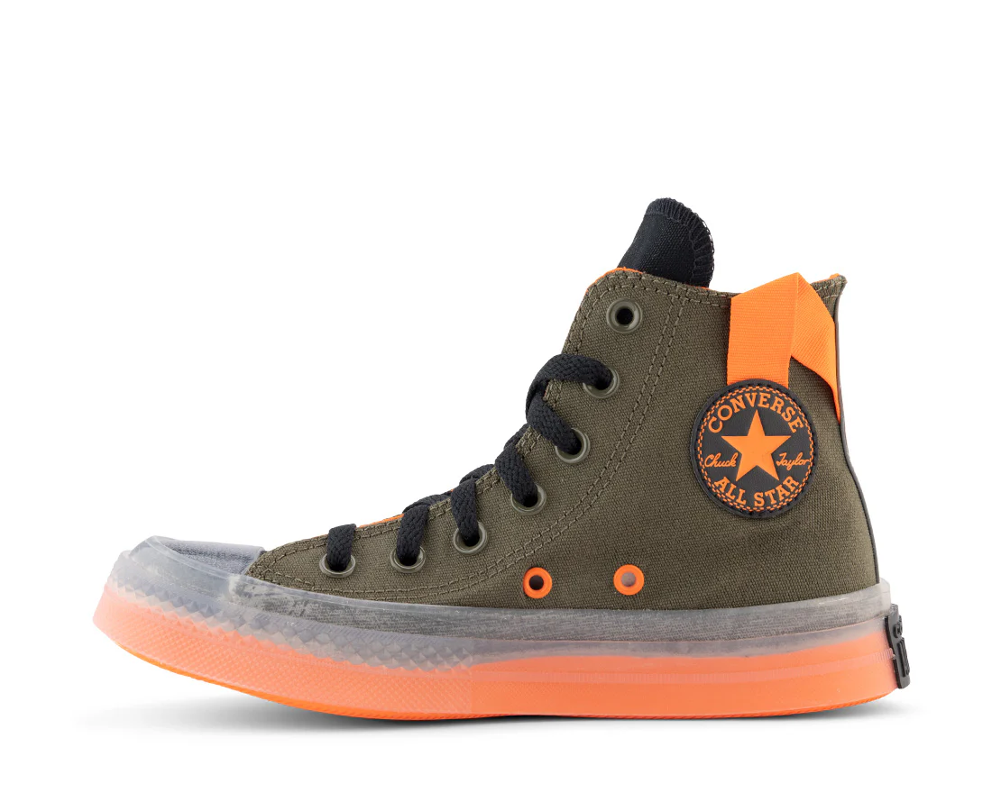Converse Chuck Taylor All Star CX Street Utility - Image 3