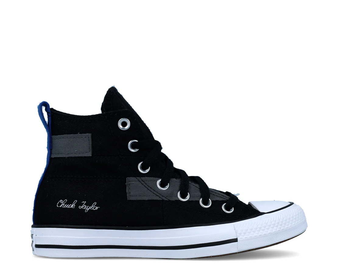 Converse Chuck Taylor All Star Desert Patchwork
