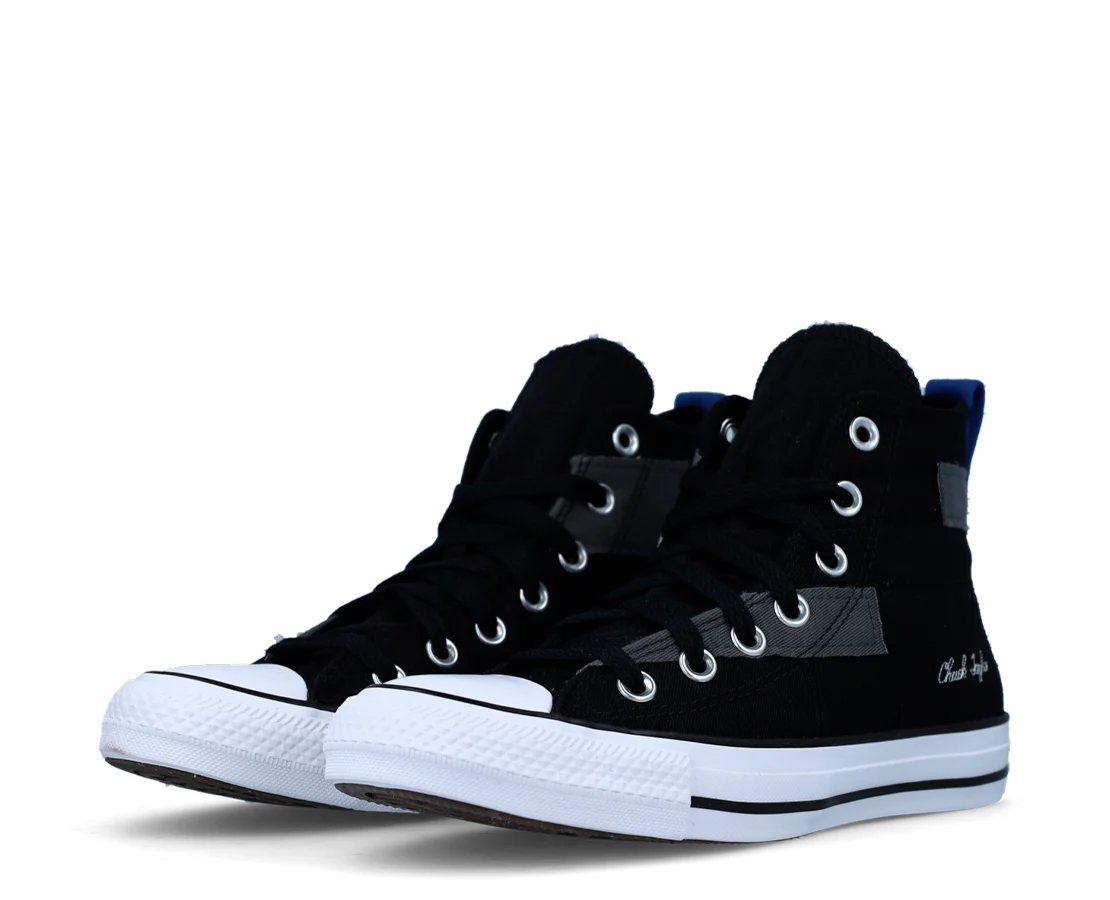 Converse Chuck Taylor All Star Desert Patchwork - Image 2