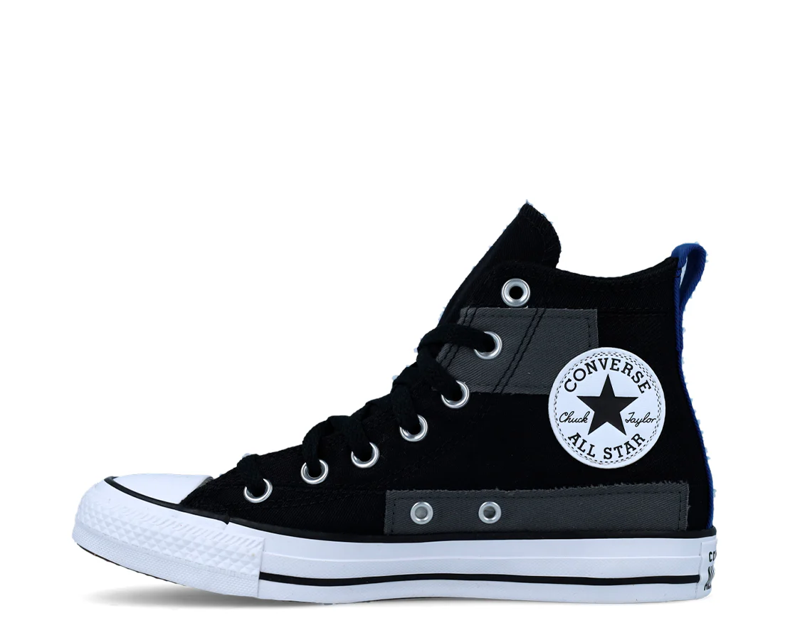 Converse Chuck Taylor All Star Desert Patchwork - Image 3