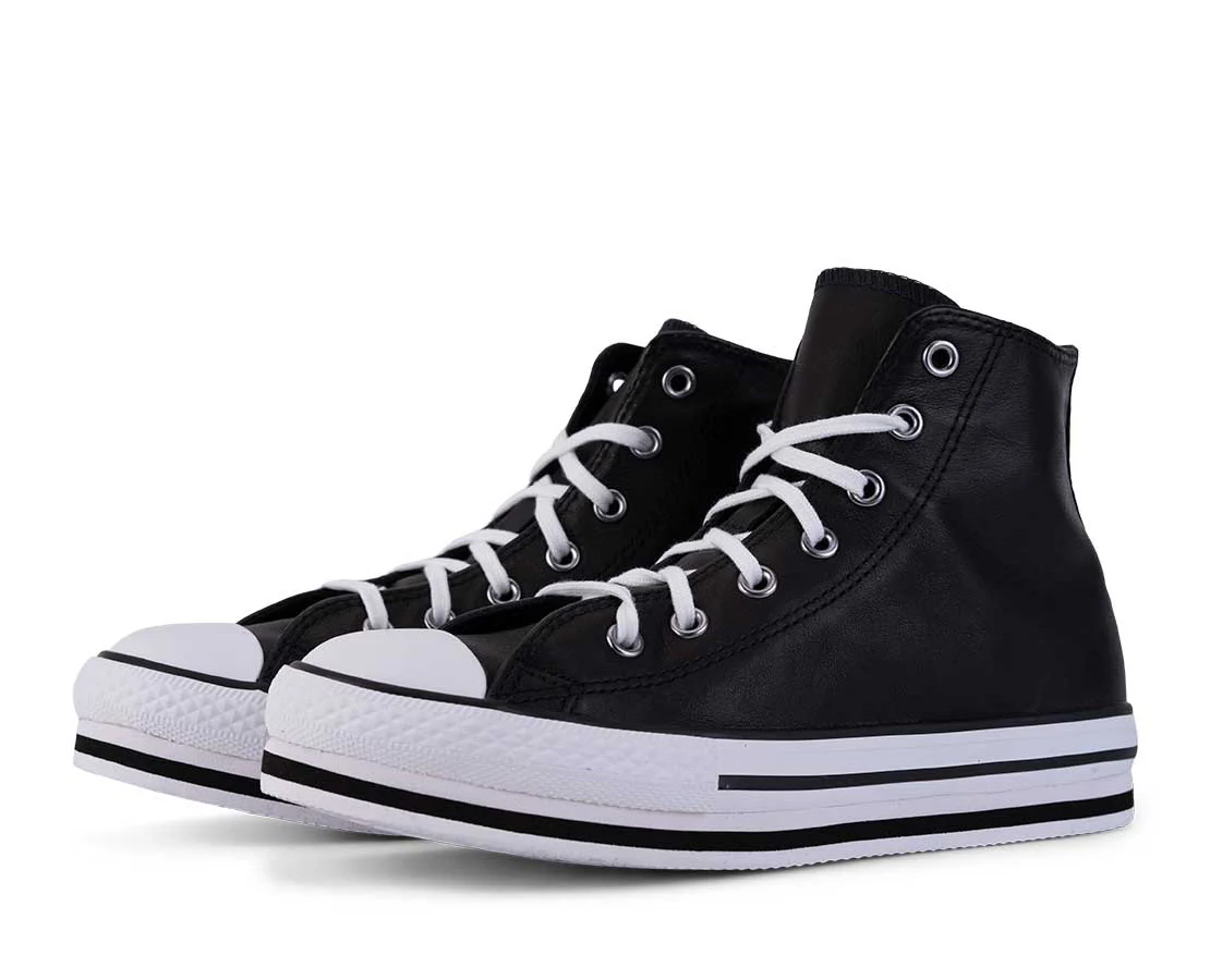 Converse Chuck Taylor All Star Eva Lift - Image 2