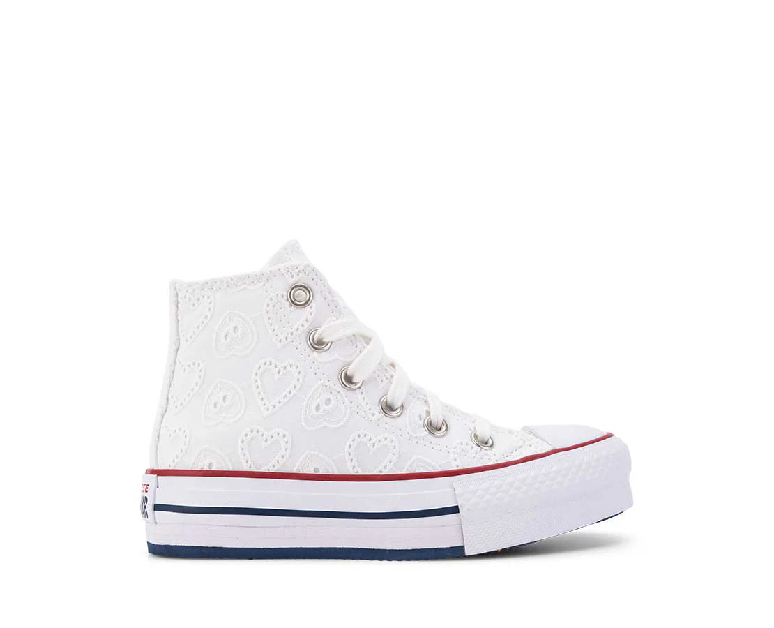 Converse Chuck Taylor All Star Eva Lift