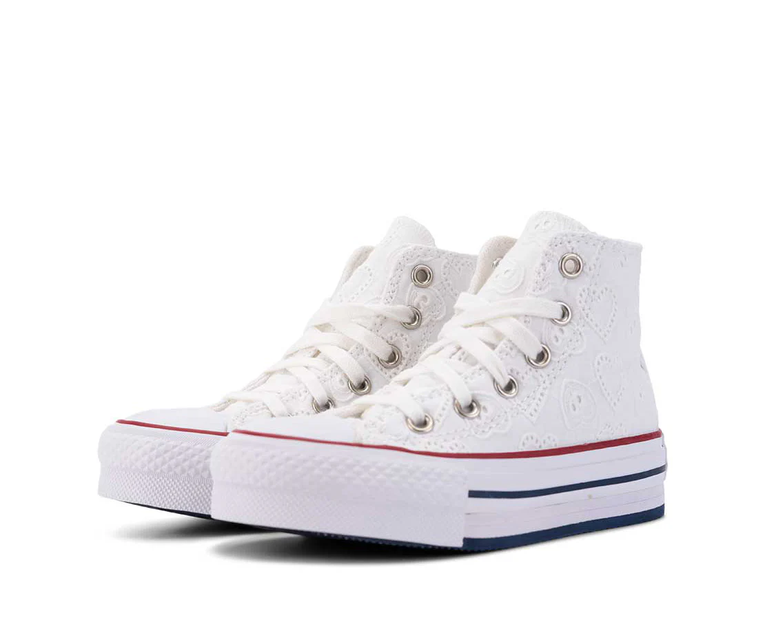 Converse Chuck Taylor All Star Eva Lift - Image 2