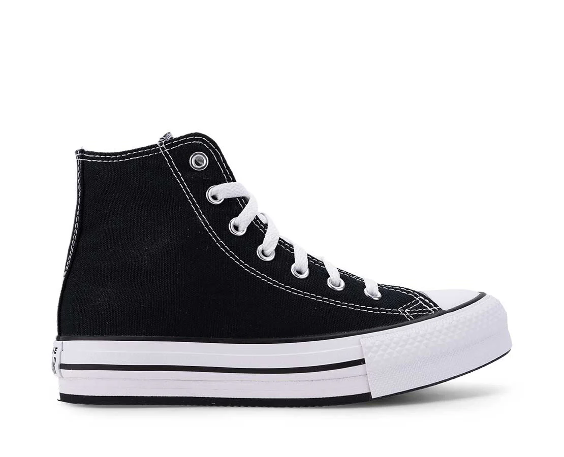 Converse Chuck Taylor All Star Eva Lift