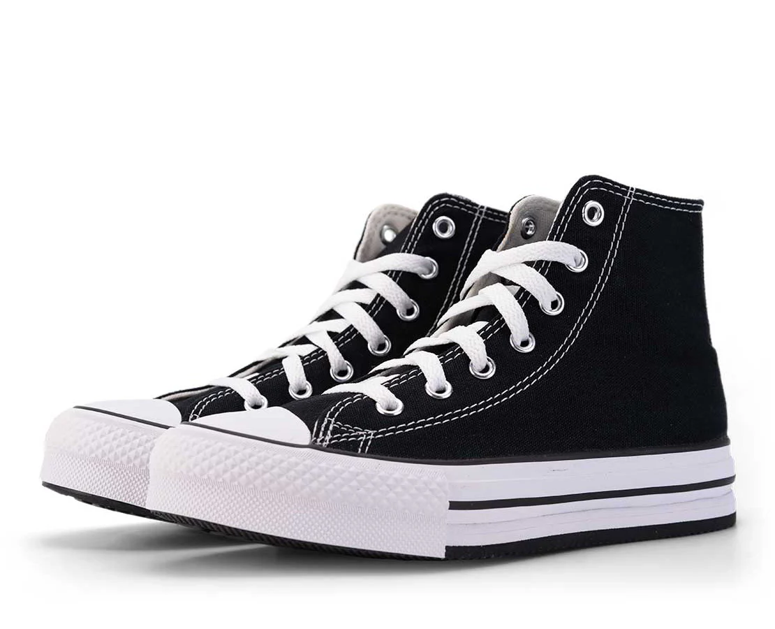 Converse Chuck Taylor All Star Eva Lift - Image 2