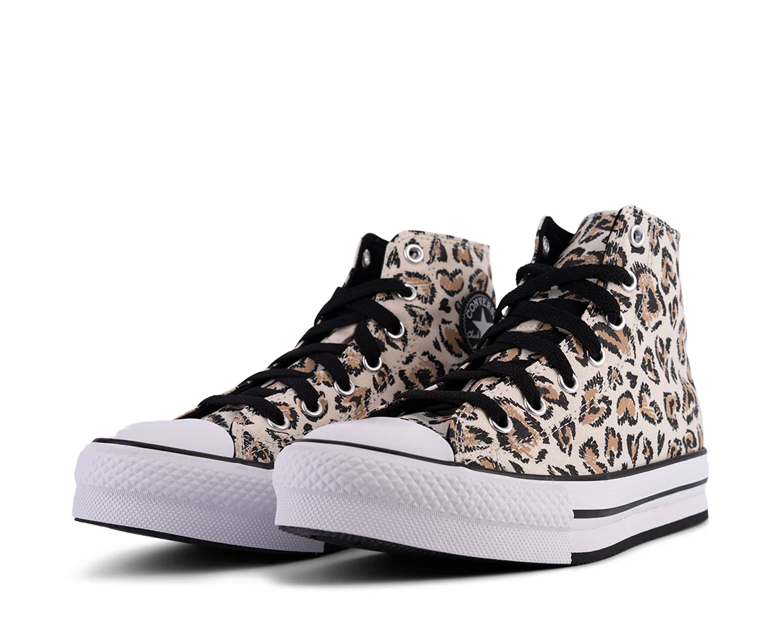 Converse Chuck Taylor All Star Eva lift - Image 2