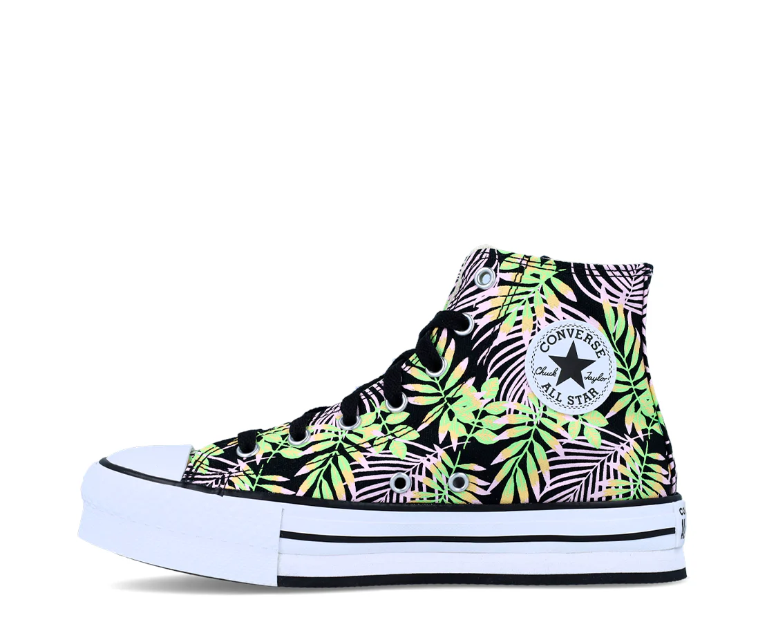 Converse Chuck Taylor All Star Eva Lift - Image 3